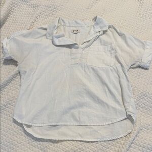 Pact Collar Pocket Shirt